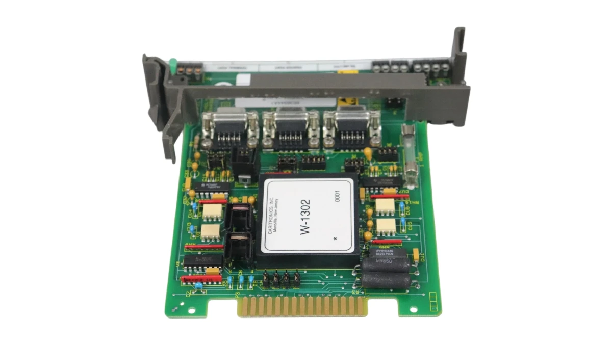 ABB NIMP01 ABB NIMP01