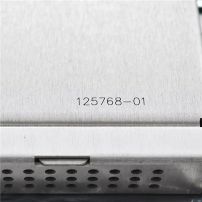 Biedrs Nevada 3500/20-01-02-00 125768-01 RIM I/O modulis ar RS -232/rs -422 interfeisu