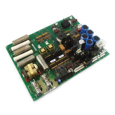 GE DS200SDCIG1AHB DC barošanas un instrumentācijas dēlis