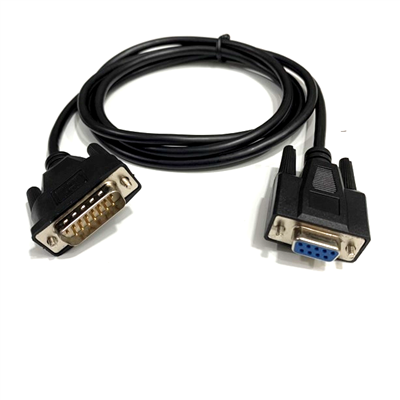 GE IC690ACC901 mini pārveidotāja komplekts