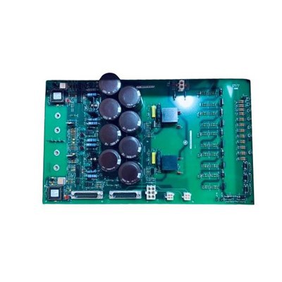 GE IS200EDEXG1B IS200EDEXG1BAA Exciter de - ierosmes vadības panelis