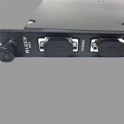 Triconex 4351b sakaru modulis