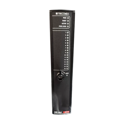 Triconex DO3401 digitālā izvades modulis